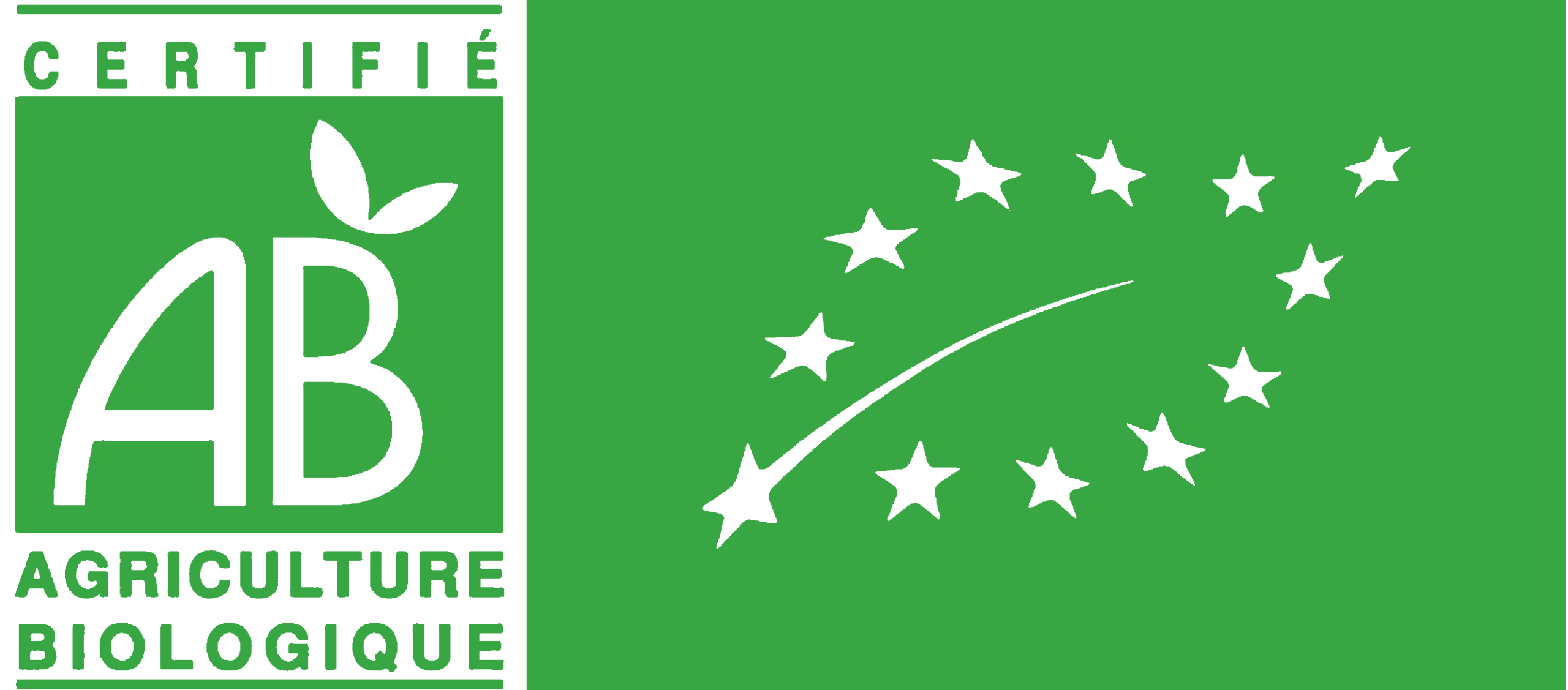 Label Agriculture Biologique AB