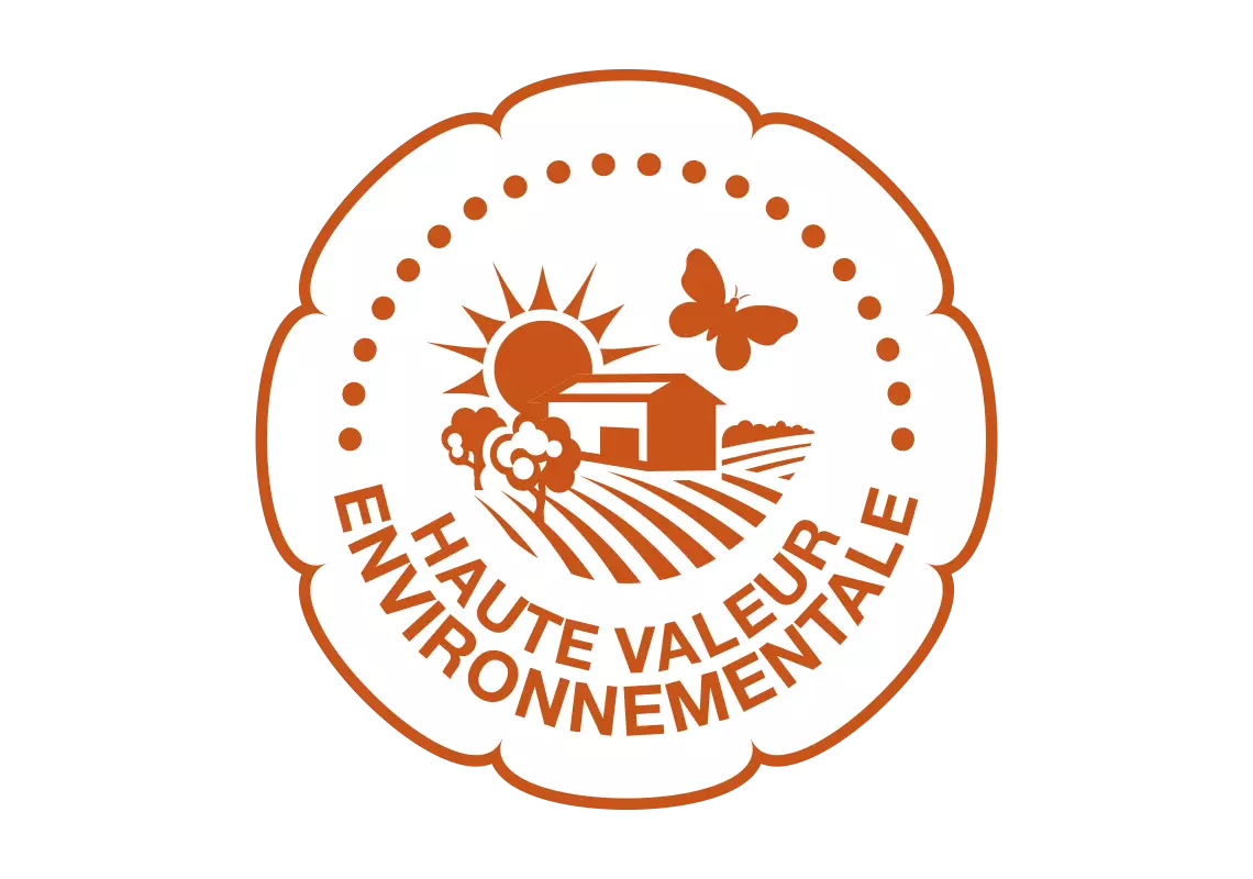 Certification Haute Valeur Environnementale HVE3
